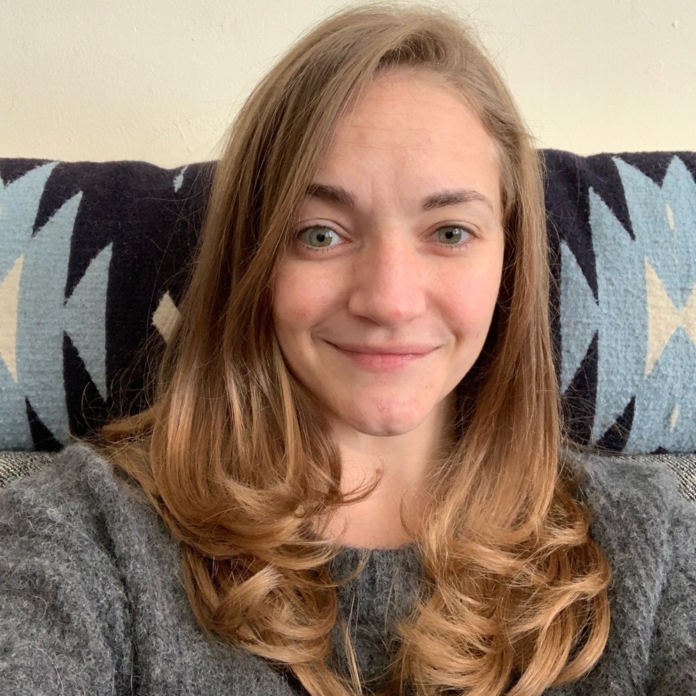 Meet your Posher, Laurie